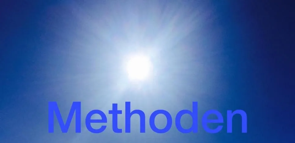 Methoden